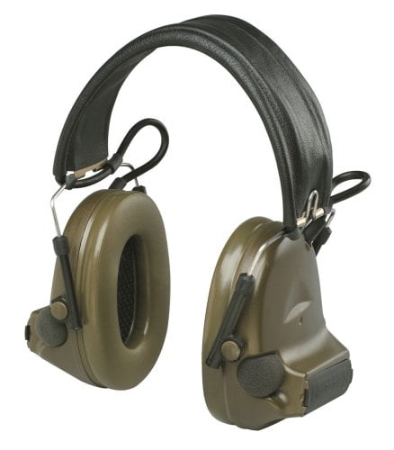 The Ultimate 3M Peltor ComTac II Tactical Headset Review | Tactical ...