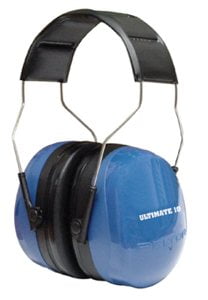 Ultimate Earmuffs