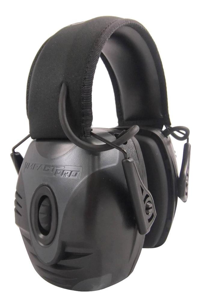 Howard Leight R-01902 Green Honeywell Hearing Protection Shooting Ear Muffs 