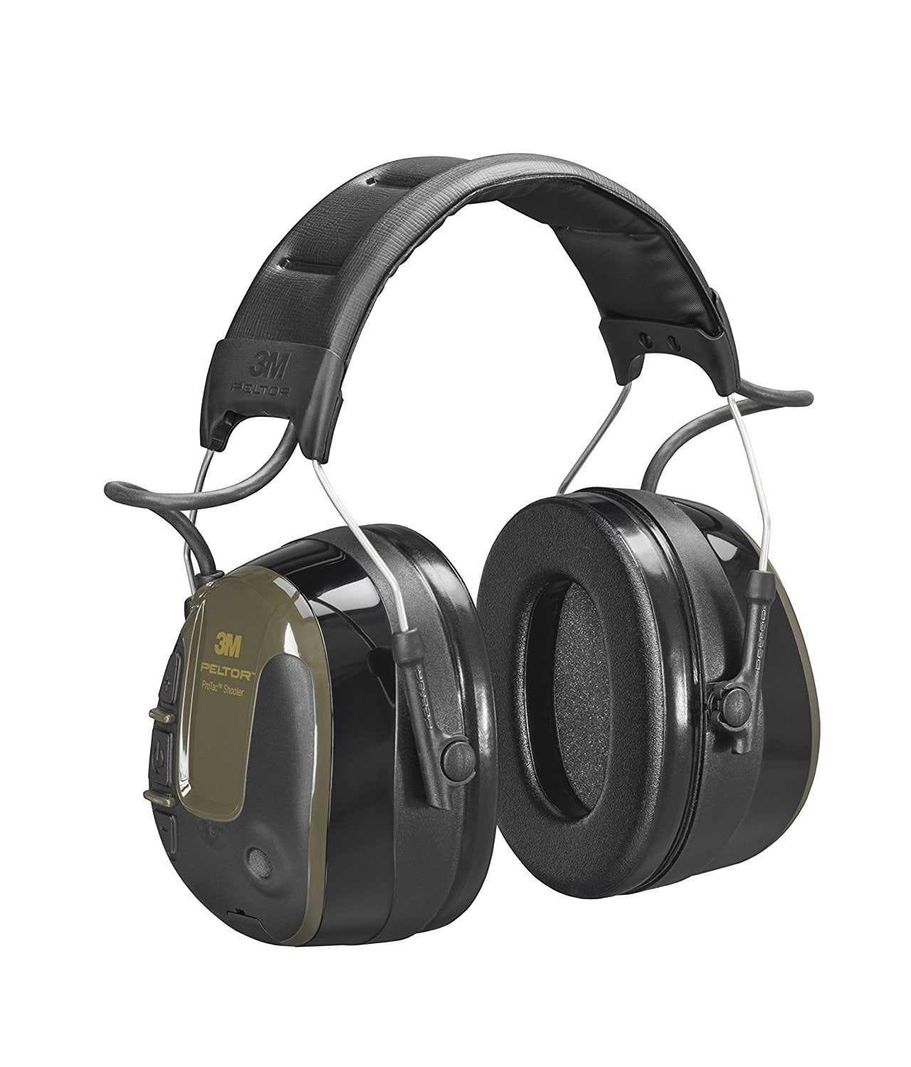 3M Peltor ProTac Shooter Review - 2018 | Tactical Ears.net